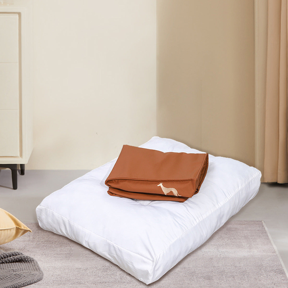 Pet Bed Cat Litter Mat