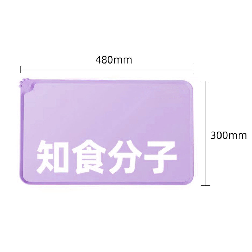 Cervical Spine Pet Bowl