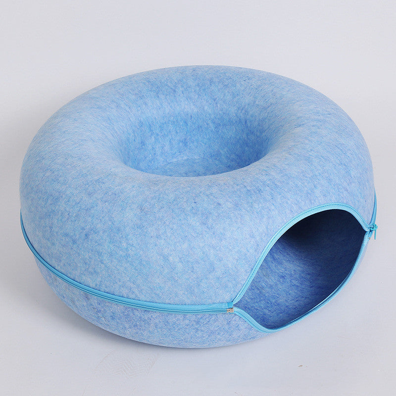 Four Seasons Available Cat Nest