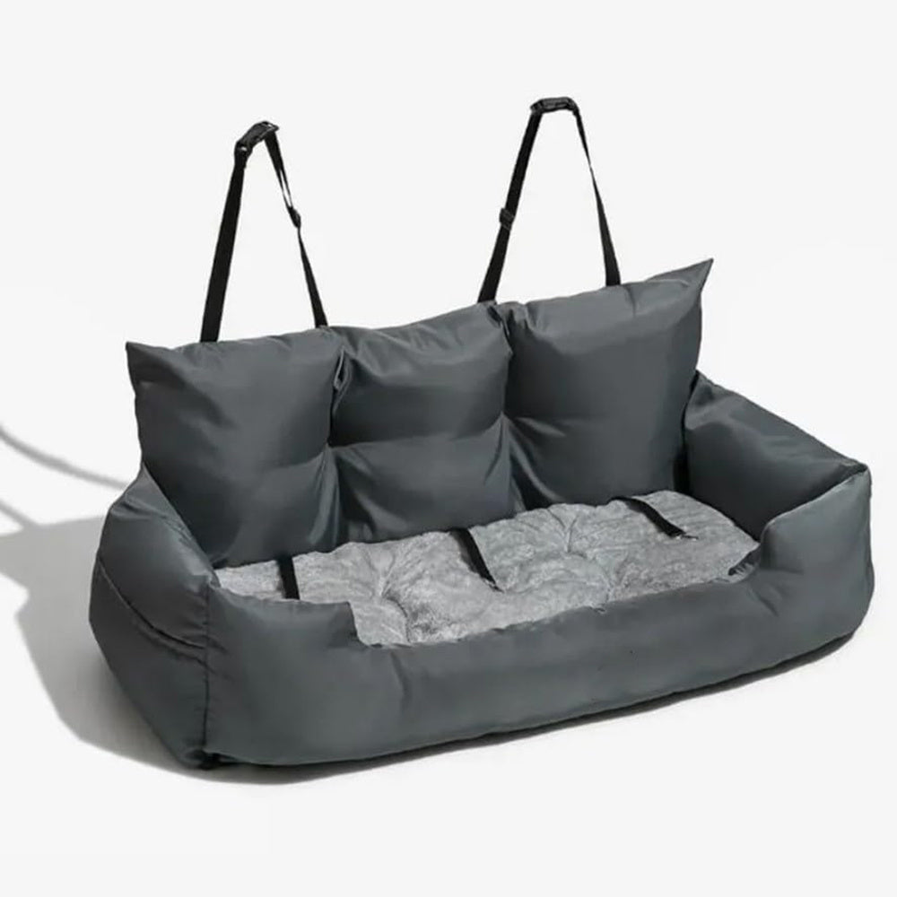 Pet Car Kennel Dog
