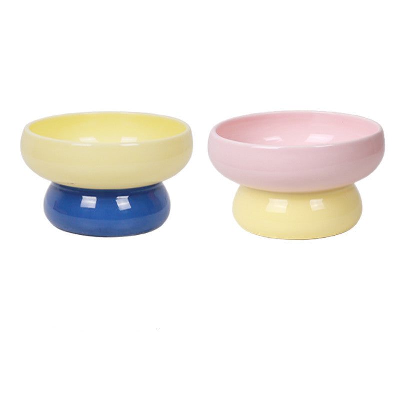 Cervical Spine Pet Bowl