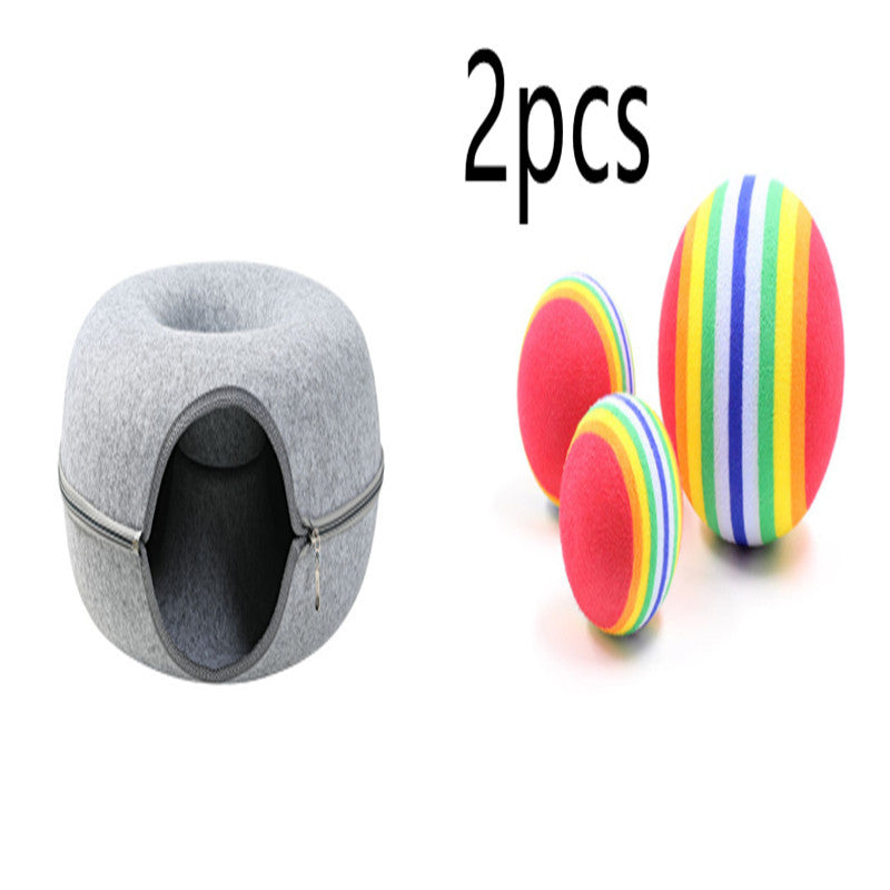 Four Seasons Available Cat Nest