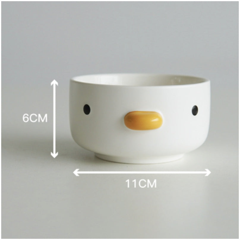 Ceramic Pet Water Bowl