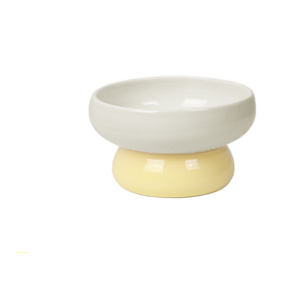 Cervical Spine Pet Bowl