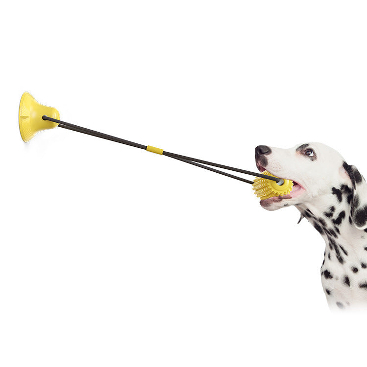Dog Corn Chew Resistant Toy