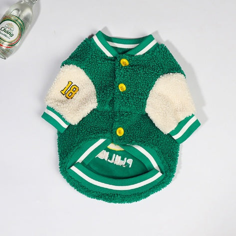 Pet Clothing Dog Clothes