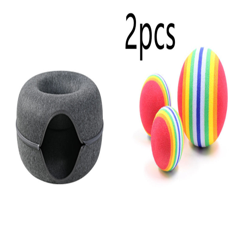 Four Seasons Available Cat Nest