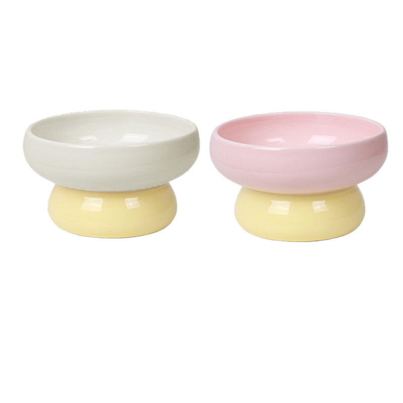 Cervical Spine Pet Bowl