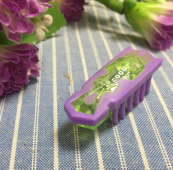 Electric mouse pet cat interactive toy