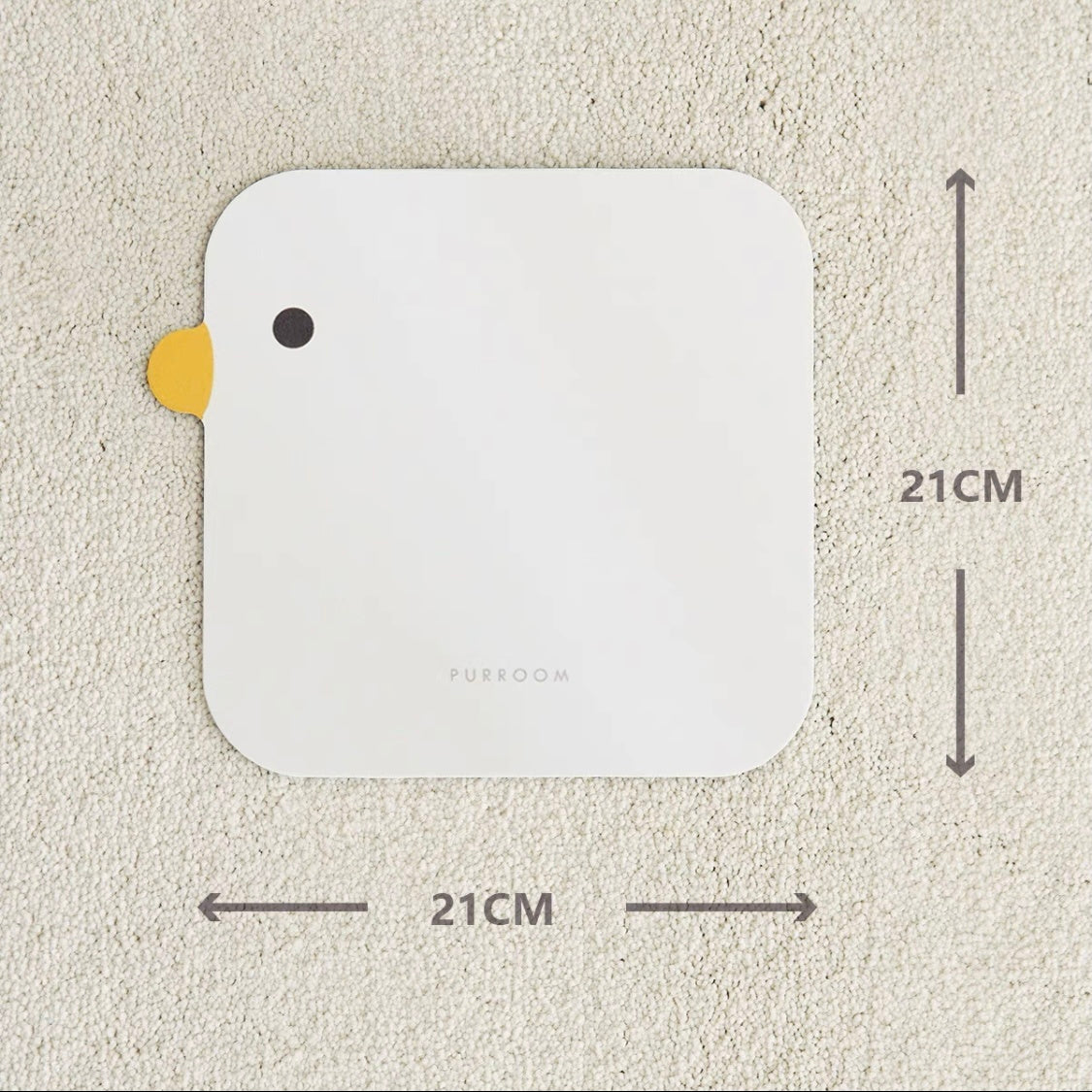 Ceramic Pet Water Bowl