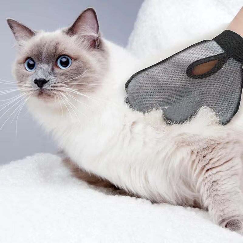 Cat Hair Removal Glove