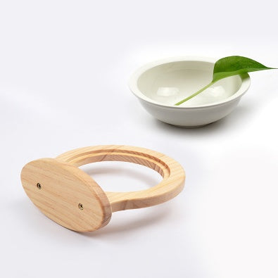 Pet Ceramic Bowl