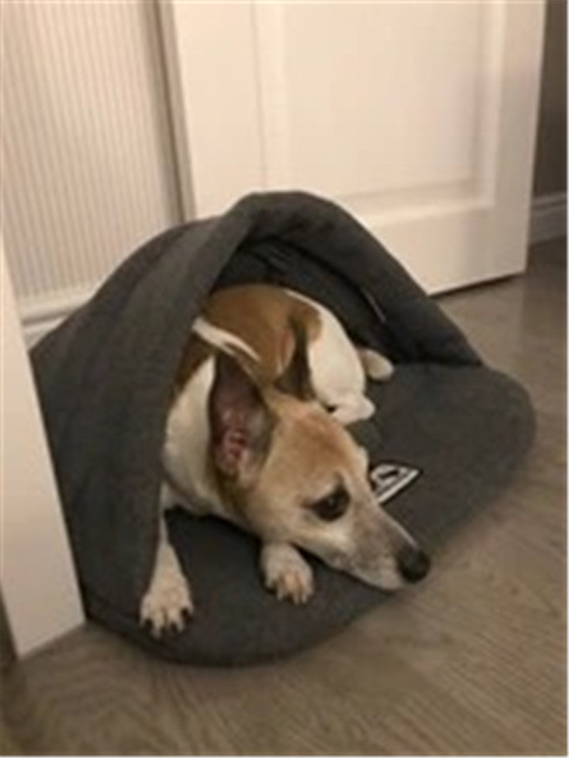 Removable and washable pet kennel