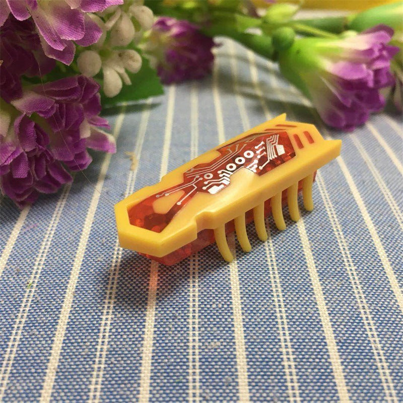 Electric mouse pet cat interactive toy