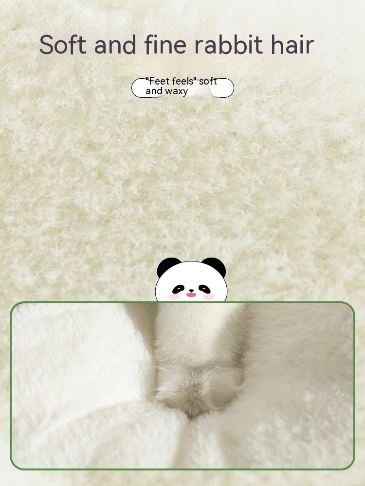 Warm Pet Sleeping Sofa Bed