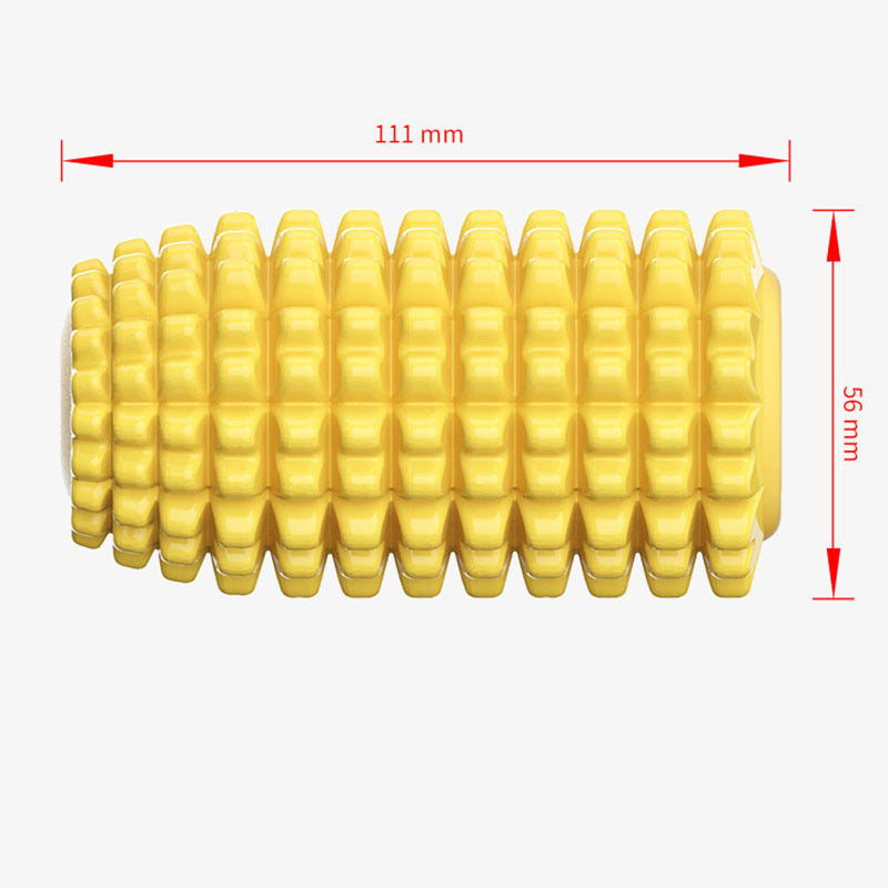 Dog Corn Chew Resistant Toy