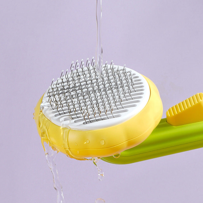 General Cleaning Hair Massage Comb