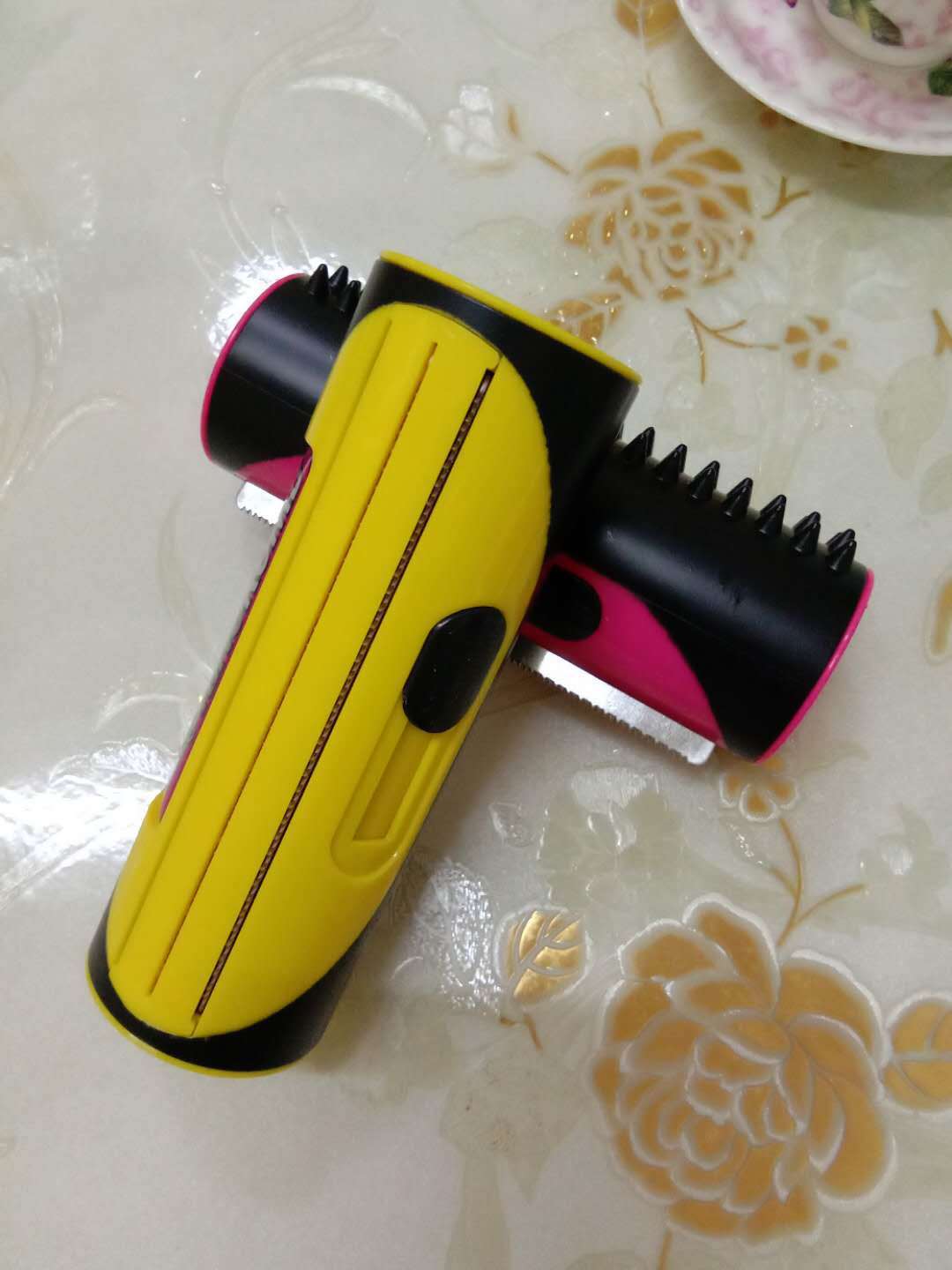 Pet Brush Grooming Supplies