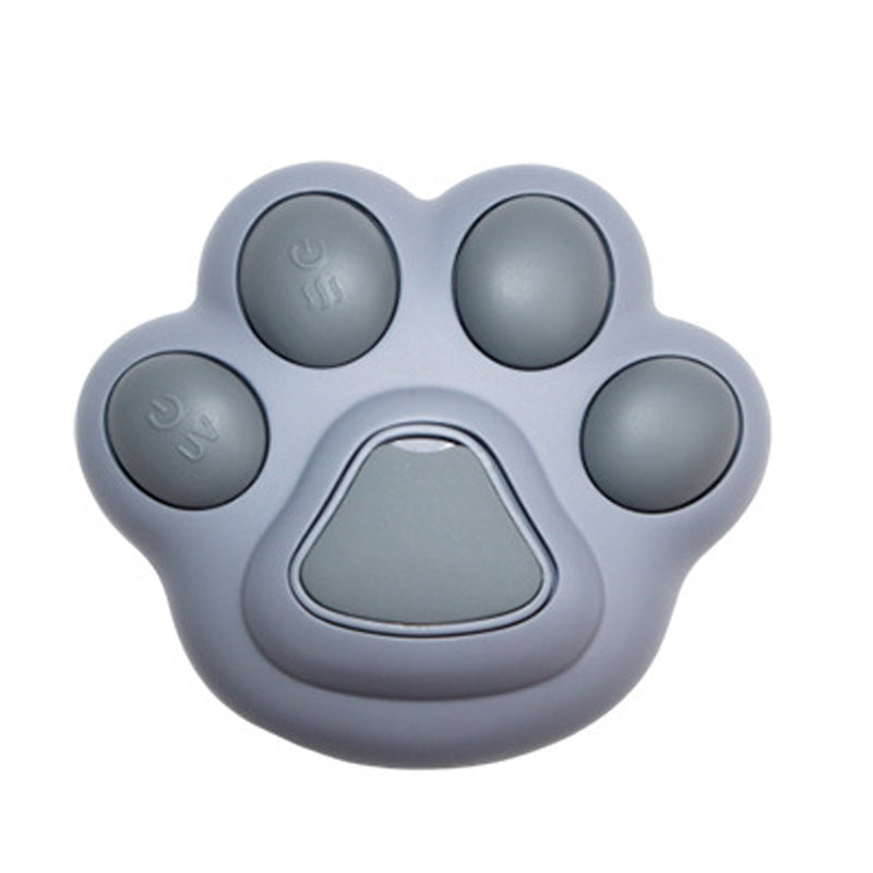 Steamy Cat Brush 4 In 1 Cat Brush