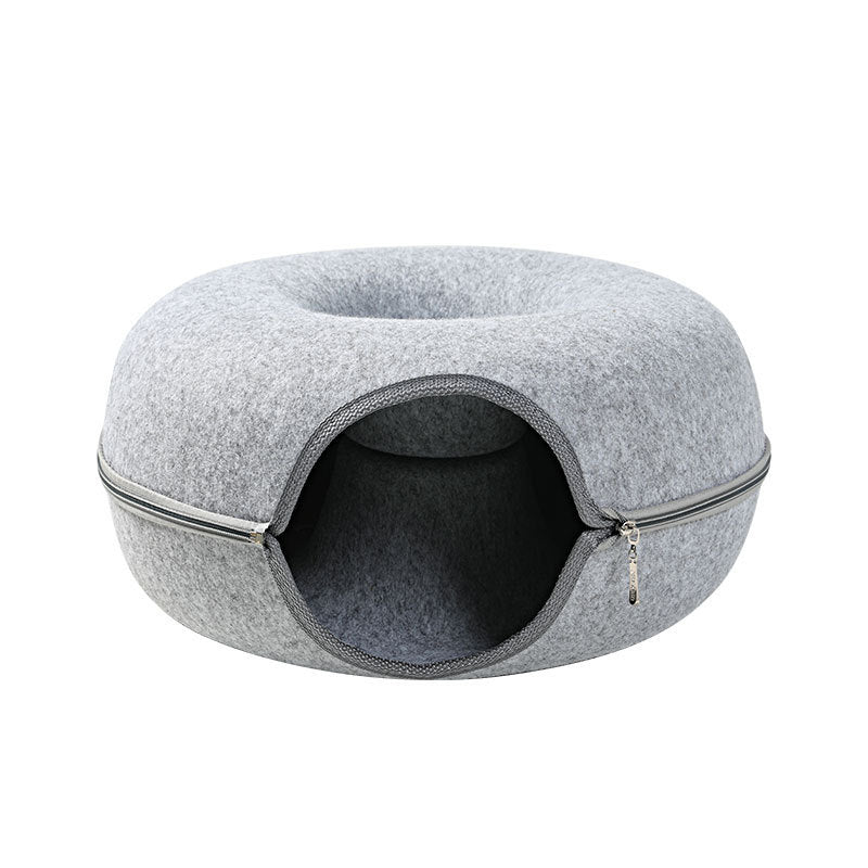 Four Seasons Available Cat Nest