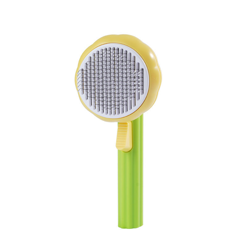 General Cleaning Hair Massage Comb