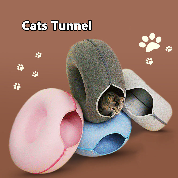 Four Seasons Available Cat Nest