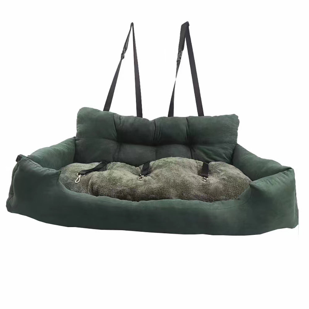 Pet Car Kennel Dog