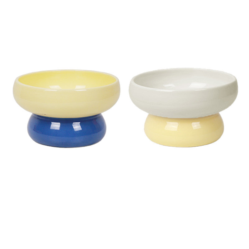 Cervical Spine Pet Bowl