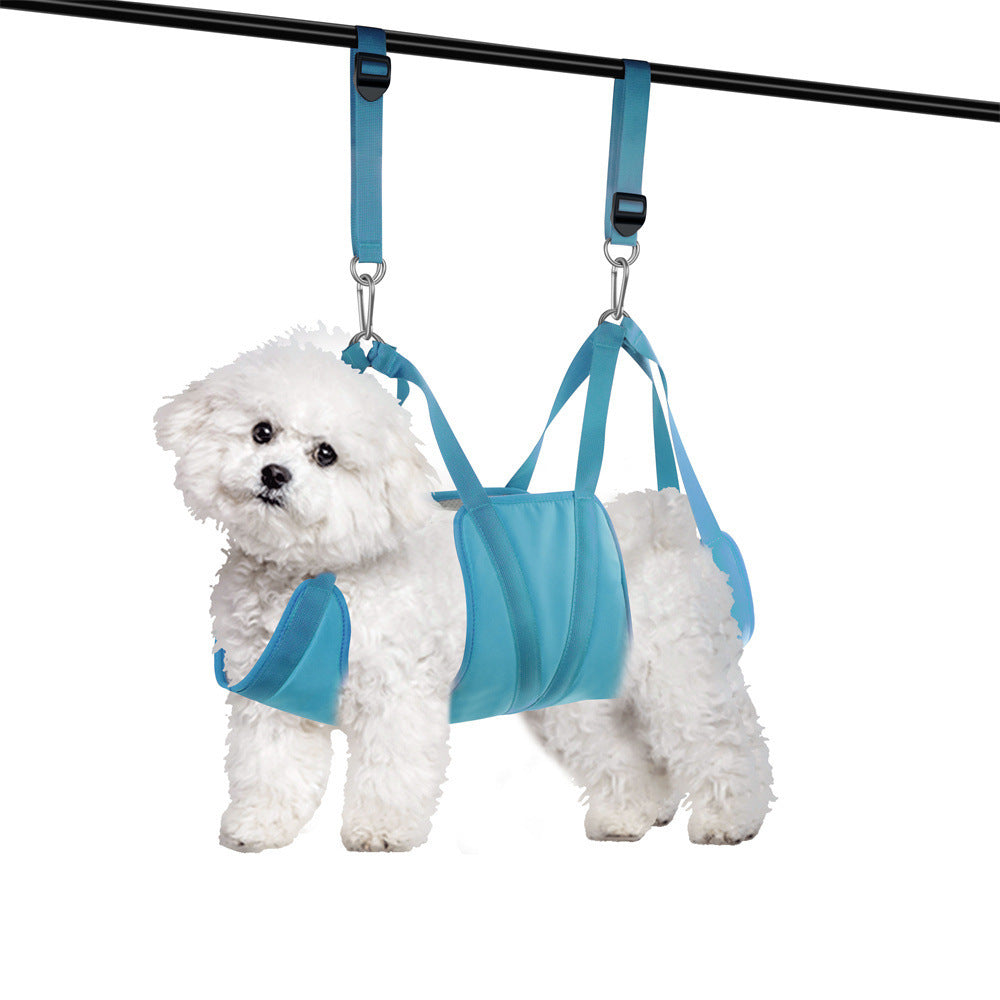 Pet Grooming Hammock For Pets