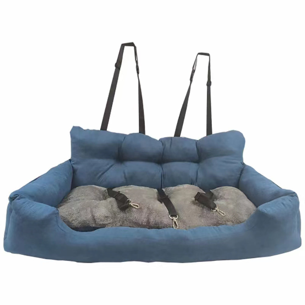 Pet Car Kennel Dog