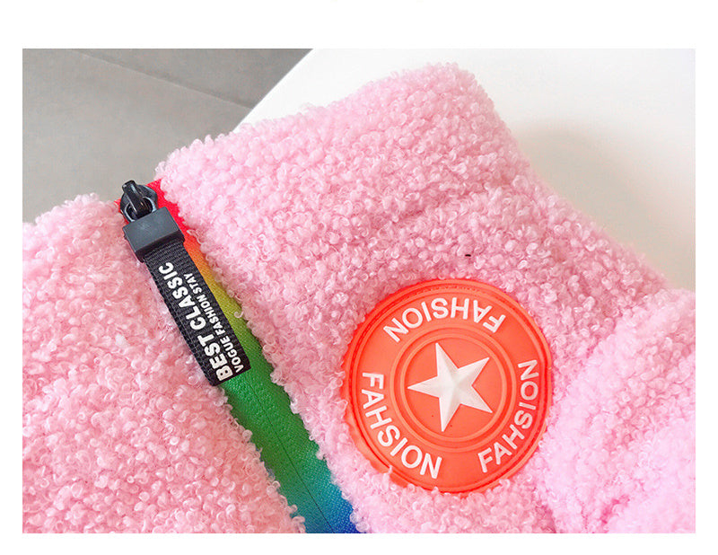 Heyelf new pet clothes