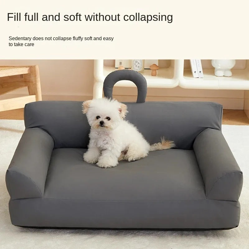 Nest Waterproof Pet Sofa