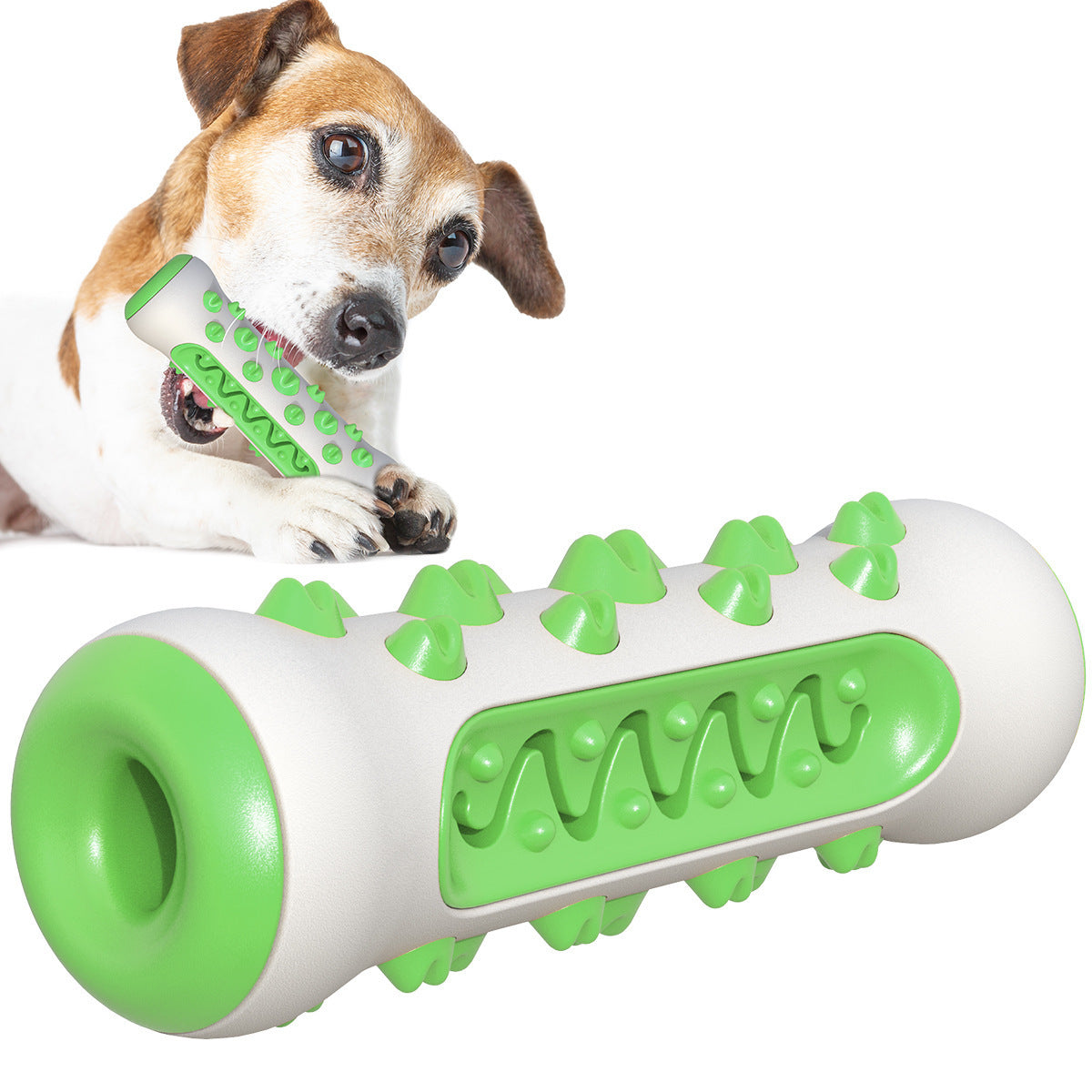 Dog Toothbrush Chew Toy