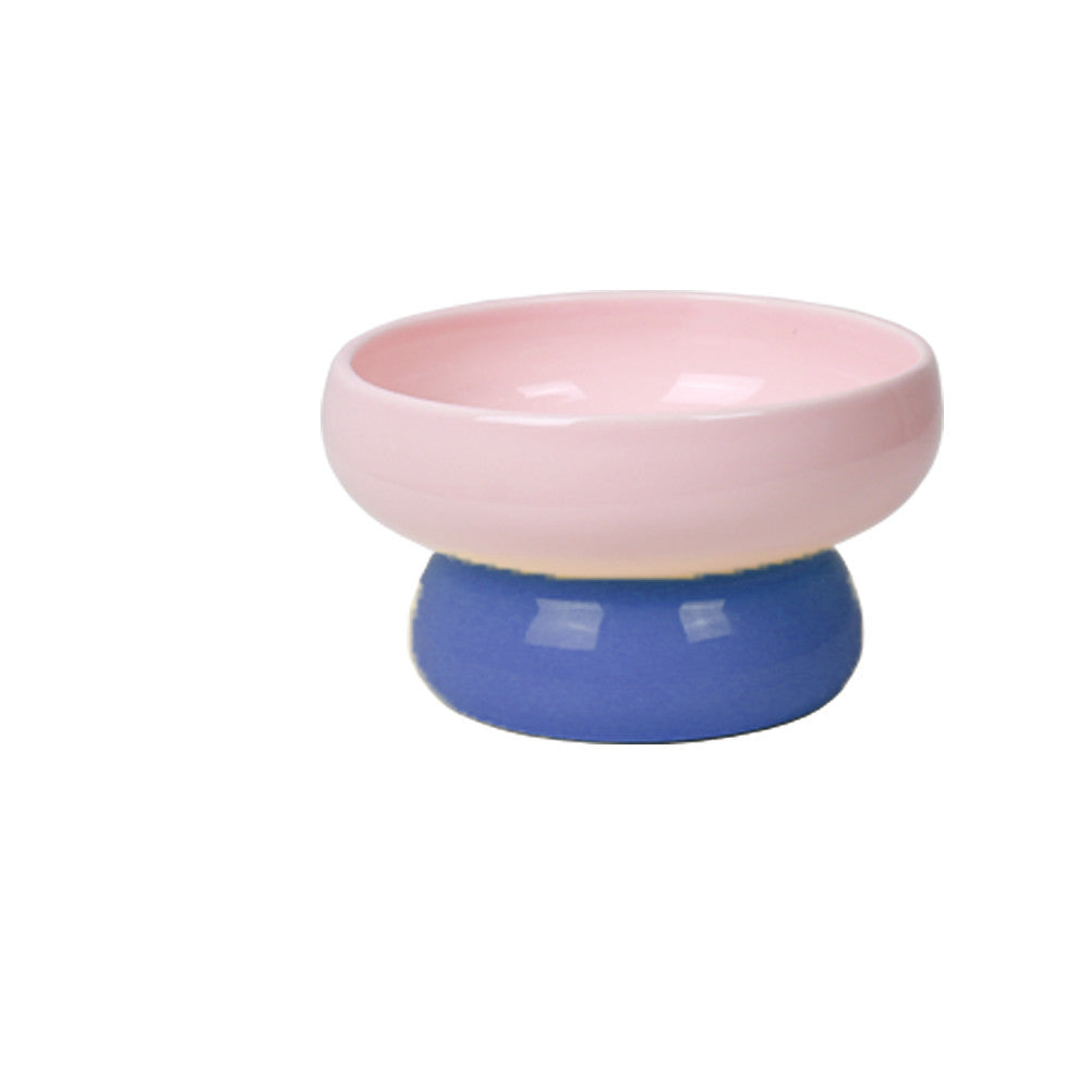 Cervical Spine Pet Bowl