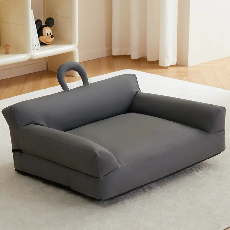 Nest Waterproof Pet Sofa