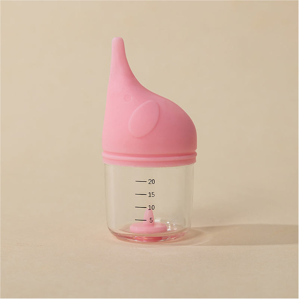 Puppy Bottles Feeding Bottle