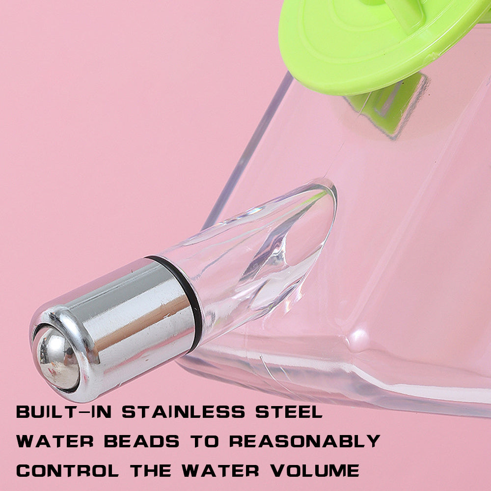 Dog Kennel Water Bottle