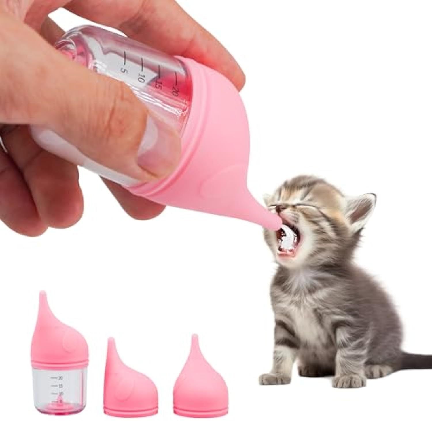 Puppy Bottles Feeding Bottle