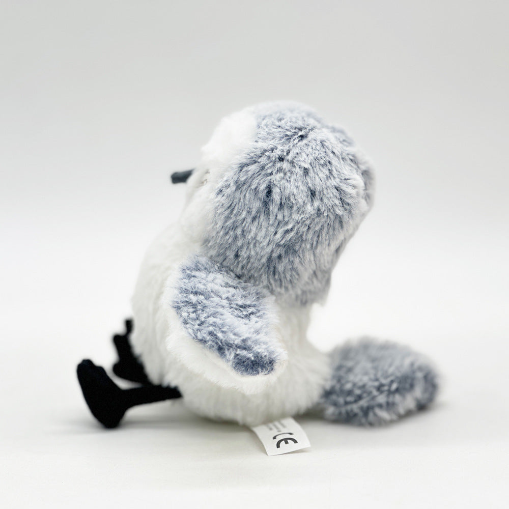 Cat Plush Toys For Indoor Cats