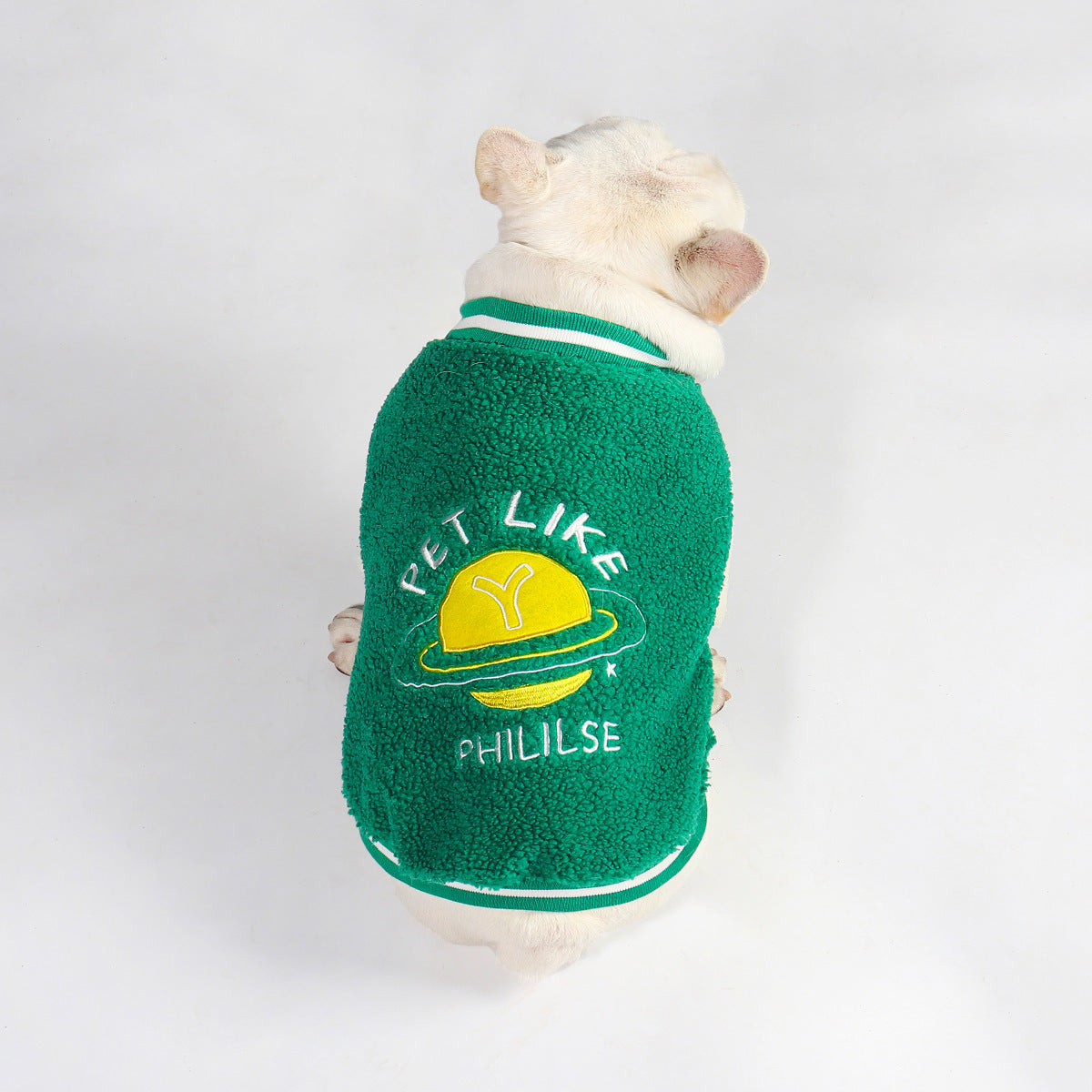 Pet Clothing Dog Clothes