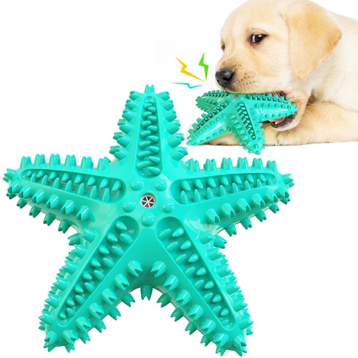 Dog Toys For Large Dogs