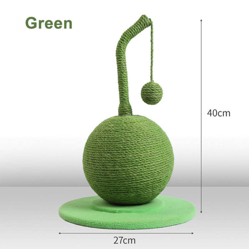 Interactive Toy Fruit Ball