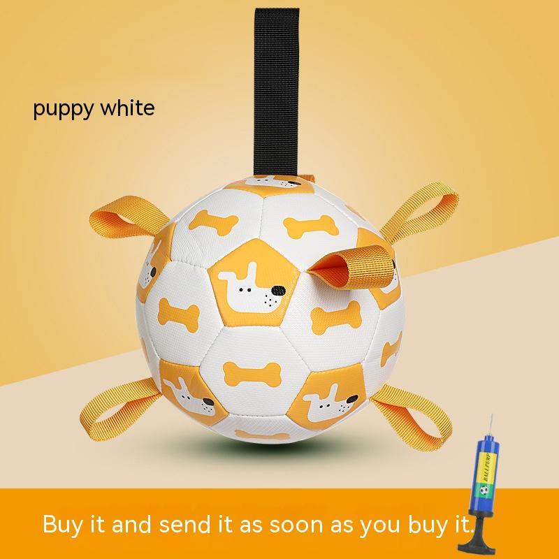 Dog Outdoor Toy Molar